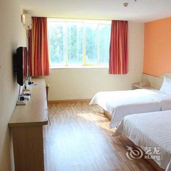 7天连锁酒店(南昌北京西路师范大学店)酒店提供图片