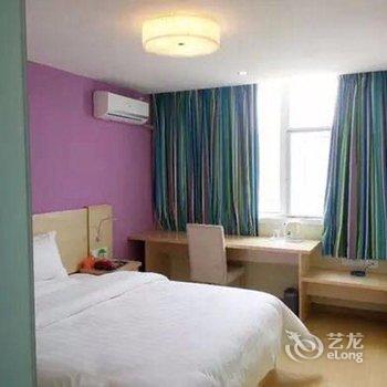 7天连锁酒店(南昌北京西路师范大学店)酒店提供图片