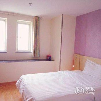 7天连锁酒店(南昌北京西路师范大学店)酒店提供图片