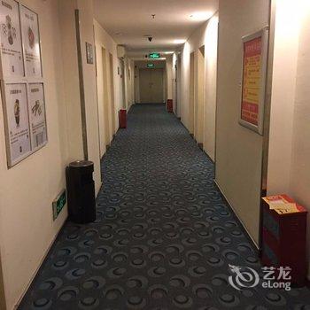 7天连锁酒店(南昌北京西路师范大学店)酒店提供图片