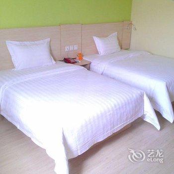 7天连锁酒店(南昌北京西路师范大学店)酒店提供图片