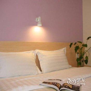 7天连锁酒店(南昌北京西路师范大学店)酒店提供图片