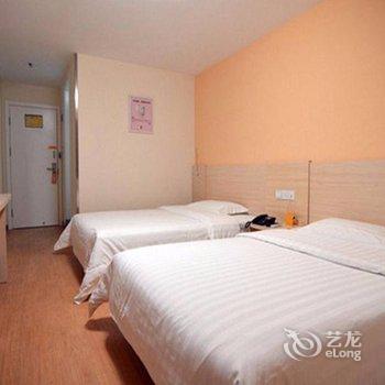 7天连锁酒店(南昌北京西路师范大学店)酒店提供图片