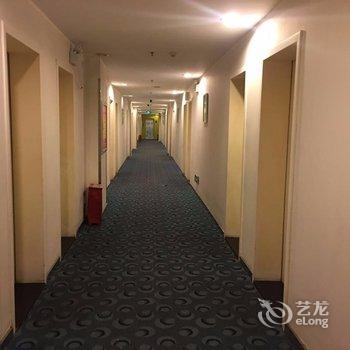 7天连锁酒店(南昌北京西路师范大学店)酒店提供图片