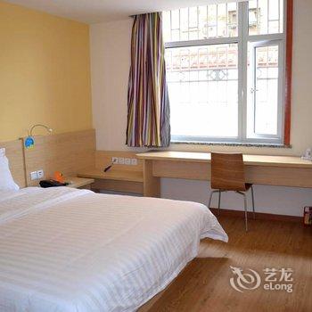 7天连锁酒店(南昌北京西路师范大学店)酒店提供图片