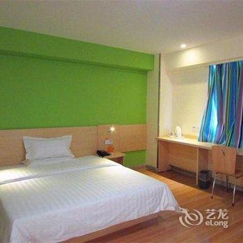 7天连锁酒店(南昌北京西路师范大学店)酒店提供图片