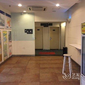 7天连锁酒店(南昌北京西路师范大学店)酒店提供图片