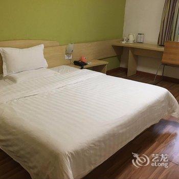 7天连锁酒店(南昌北京西路师范大学店)酒店提供图片