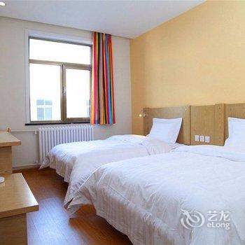 7天连锁酒店(南昌北京西路师范大学店)酒店提供图片