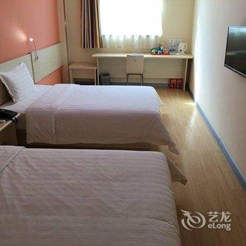 7天连锁酒店(南昌北京西路师范大学店)酒店提供图片