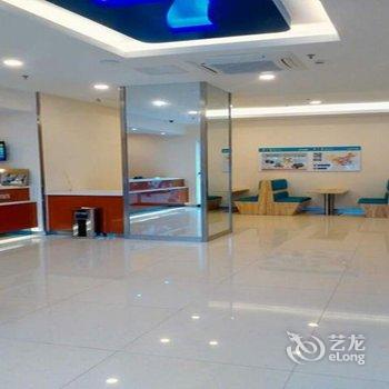 7天连锁酒店(南昌洪城大市场店)酒店提供图片