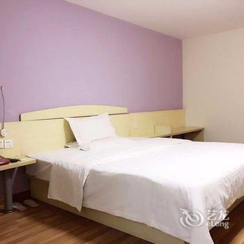 7天连锁酒店(南昌洪城大市场店)酒店提供图片