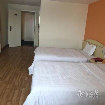 7天连锁酒店(南昌洪城大市场店)酒店提供图片