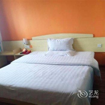 7天连锁酒店(南昌洪城大市场店)酒店提供图片