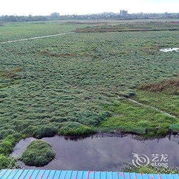 北海涠洲岛北港海田渔庄酒店提供图片