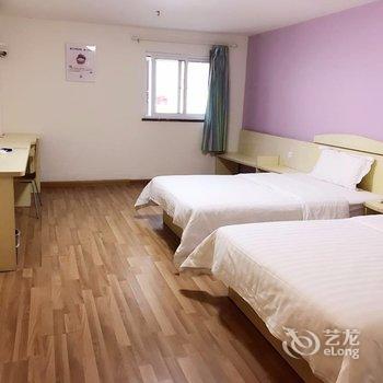 7天连锁酒店(南昌洪城大市场店)酒店提供图片