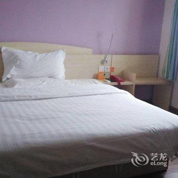 7天连锁酒店(南昌洪城大市场店)酒店提供图片