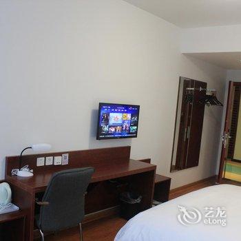 城市之家酒店(许昌东站店)酒店提供图片