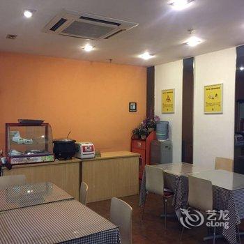 7天连锁酒店(四平新华大街店)酒店提供图片