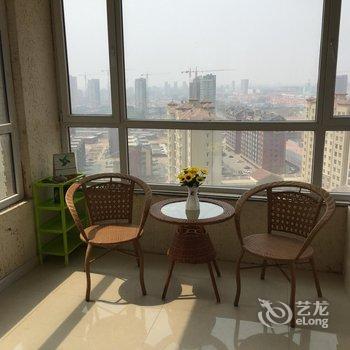 兴城海景短租公寓酒店提供图片