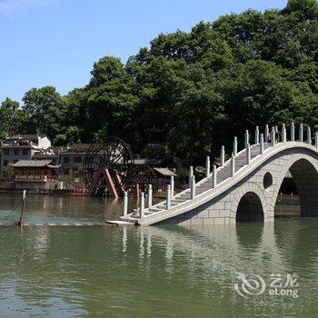 凤凰慕名早安客栈酒店提供图片