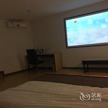 尚客优(珠海高新区大学城店)酒店提供图片