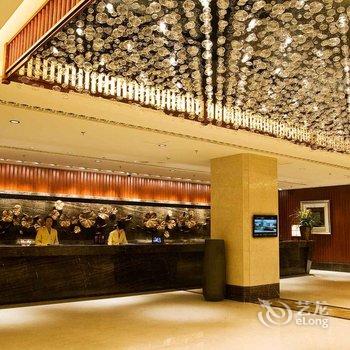 都江堰青城山青源国际大酒店酒店提供图片