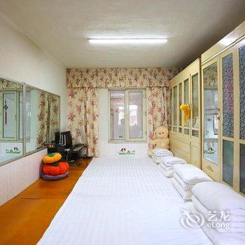 长白山北坡家庭旅店酒店提供图片