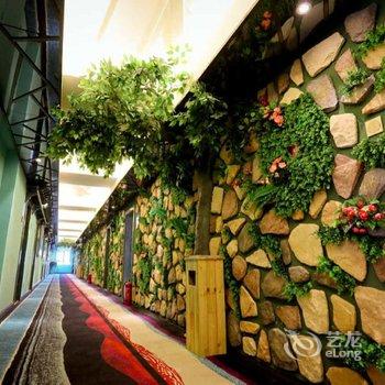 西安天地情情侣(情趣)主题酒店(康复路通化门地铁站店)用户上传图片