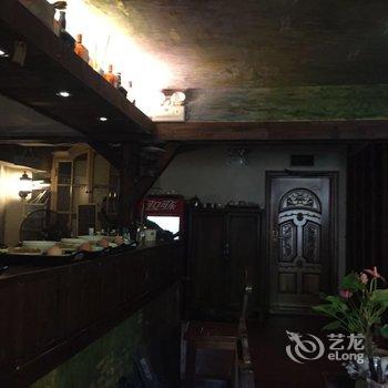 画廊旅馆(厦门鼓浪屿莫奈花园店)用户上传图片