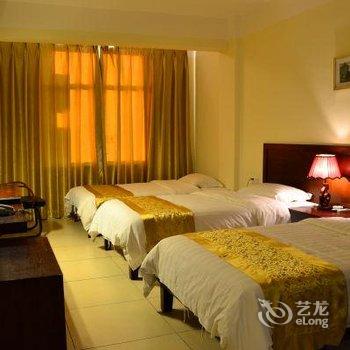 北戴河杨丽娟旅馆酒店提供图片