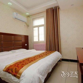 咸阳紫祥商务宾馆酒店提供图片