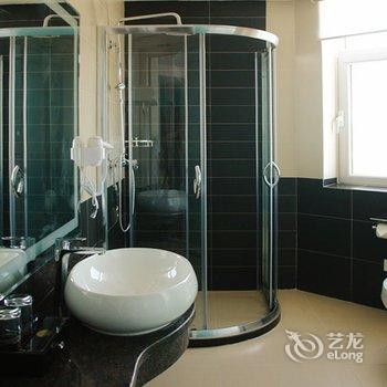 居佳联合酒店(威海国际海水浴场哈工大店)酒店提供图片