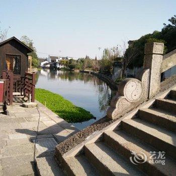 嘉兴烟雨西塘精品客栈酒店提供图片