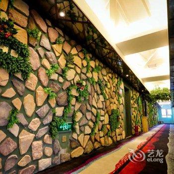 西安天地情情侣(情趣)主题酒店(康复路通化门地铁站店)用户上传图片