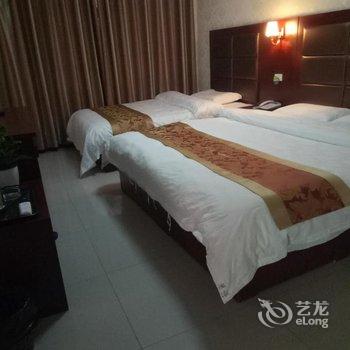咸阳紫祥商务宾馆酒店提供图片