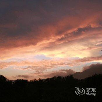 登封栀子花开青年旅舍酒店提供图片