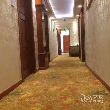 上海金葡萄酒店(嘉定百联店)酒店提供图片