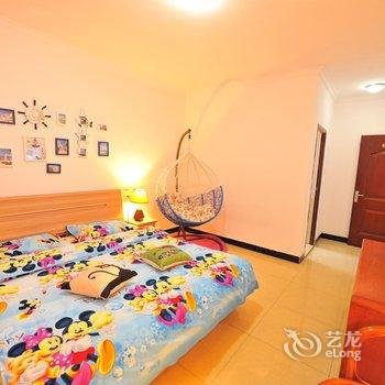 北戴河东方快捷宾馆酒店提供图片