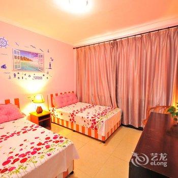 北戴河东方快捷宾馆酒店提供图片