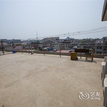 北戴河东方快捷宾馆酒店提供图片
