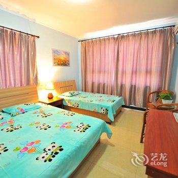 北戴河东方快捷宾馆酒店提供图片