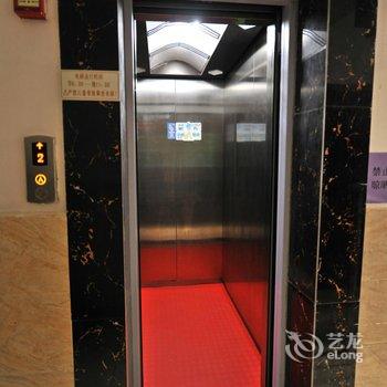北戴河东方快捷宾馆酒店提供图片
