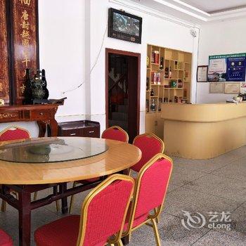 霍山钓鱼湖农家乐酒店提供图片