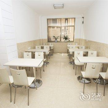 北戴河东方快捷宾馆酒店提供图片