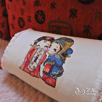 北戴河东方快捷宾馆酒店提供图片