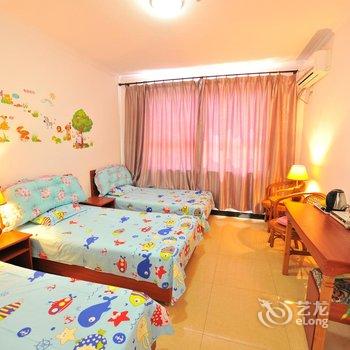 北戴河东方快捷宾馆酒店提供图片