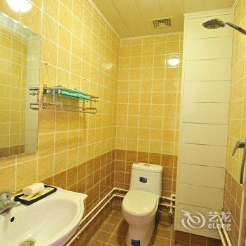 北戴河东方快捷宾馆酒店提供图片