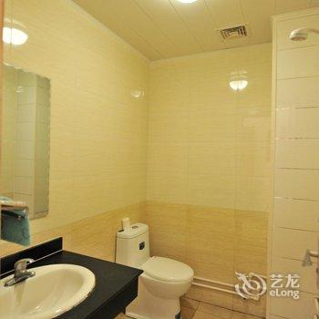 北戴河东方快捷宾馆酒店提供图片