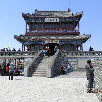 北戴河东方快捷宾馆酒店提供图片